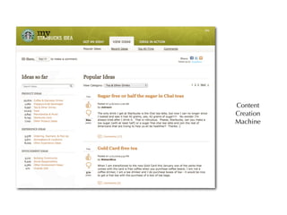 Content
Creation
Machine
 