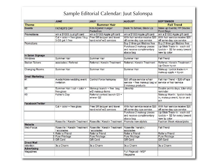 sample-editorial-calendar-juut-salonspa