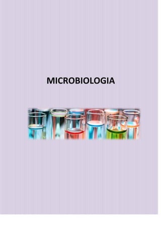 MICROBIOLOGIA

 