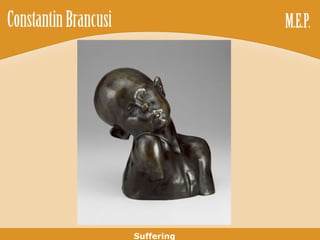 Suffering 