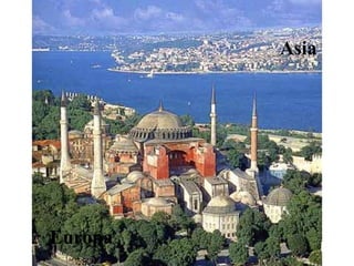 Asia
Europa
 