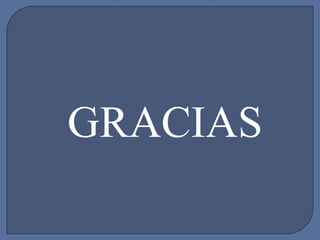 GRACIAS

 