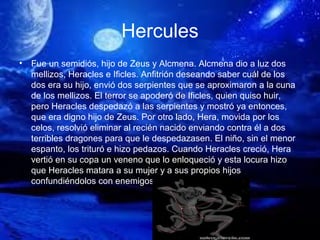 El origen de las constelaciones | PPT