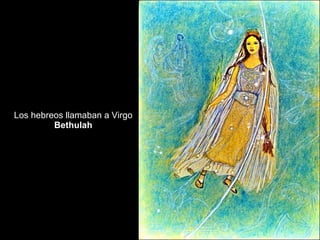 Constelacion virgo 2010 | PPT