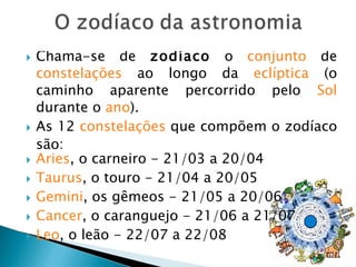    Escorpião     _    Constelação      facilmente
    reconhecível. Podemos vê-la do lado esquerdo
    do Cruzeiro do Sul...