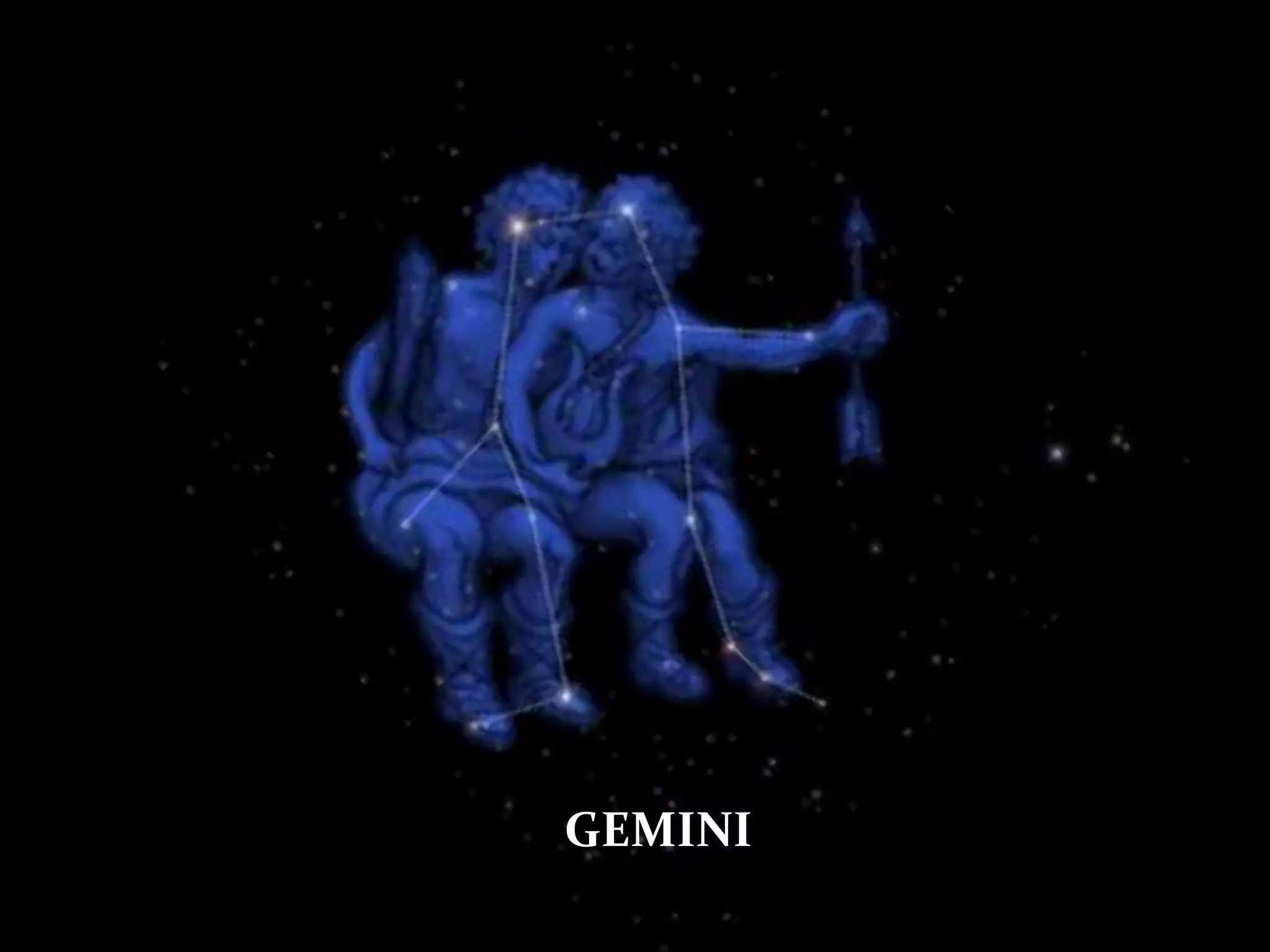 GEMINI
 
