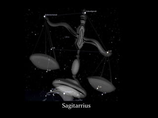 Sagitarrius
 
