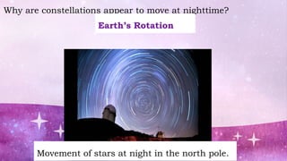 Constellation and how it is useful for human civilization..pptx