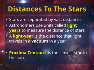 Constellation-and-stars-copy.pptx. tars-copy.pptx...... | PPTX