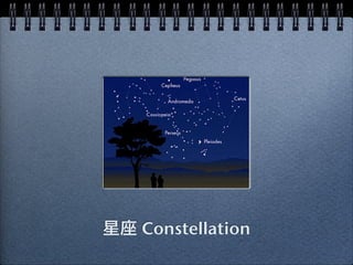Constellation
 