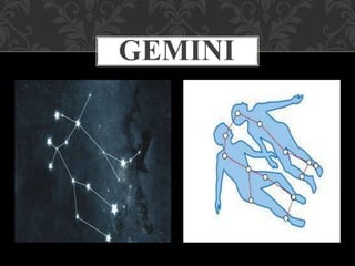 GEMINI
 
