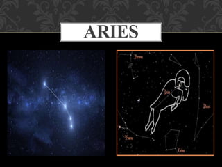 ARIES
 