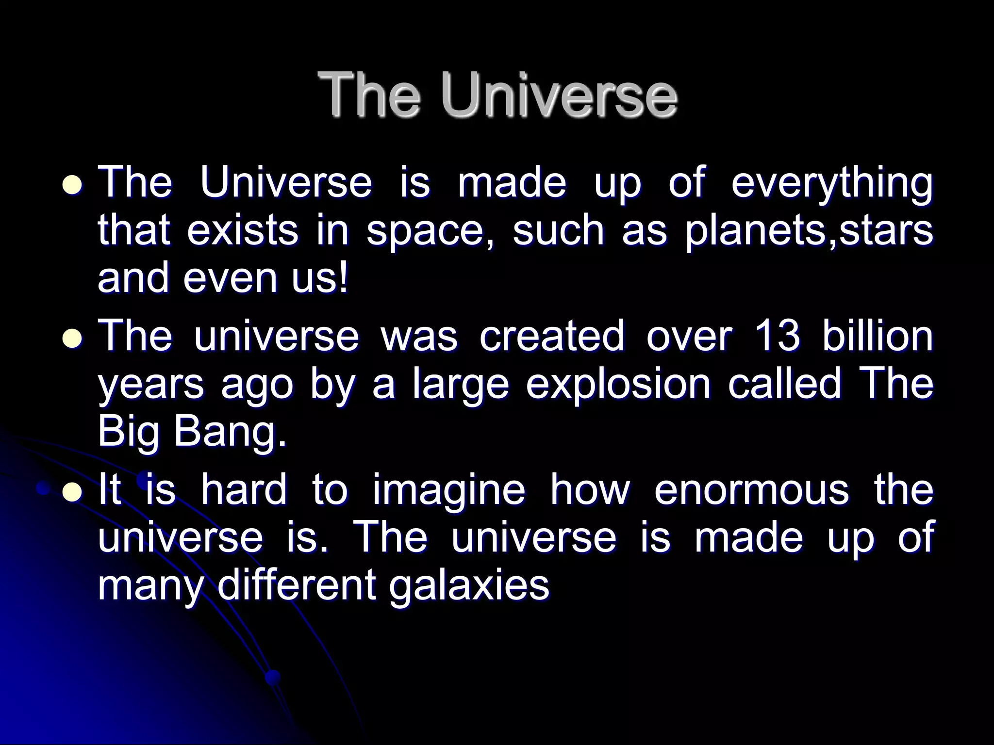 Constellations | PPT