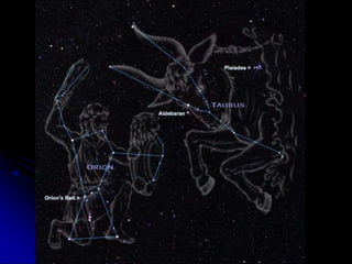Constellations | PPT