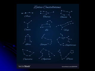 Constellations | PPT