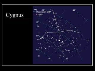 Cygnus
 