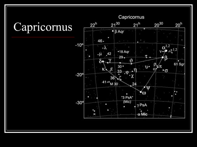constellations powerpoint.ppt