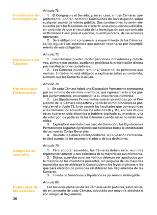 Constitucion Española pdf