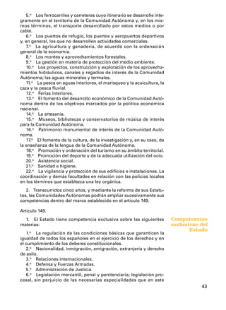 Constitucion Española pdf