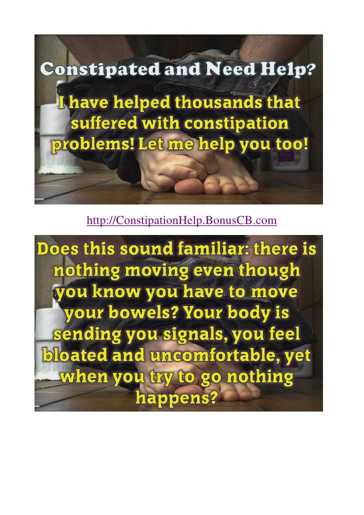 How To Get Rid Of Constipation How To Stop Constipation