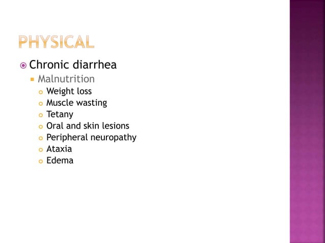 Constipation &amp; Diarrhoea | PPT
