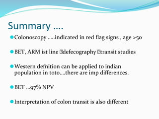 CONSTIPATION FOR PRESENTATION SHORT.pptx