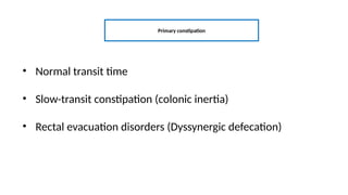 Constipation for undergraduate medical students.pptx