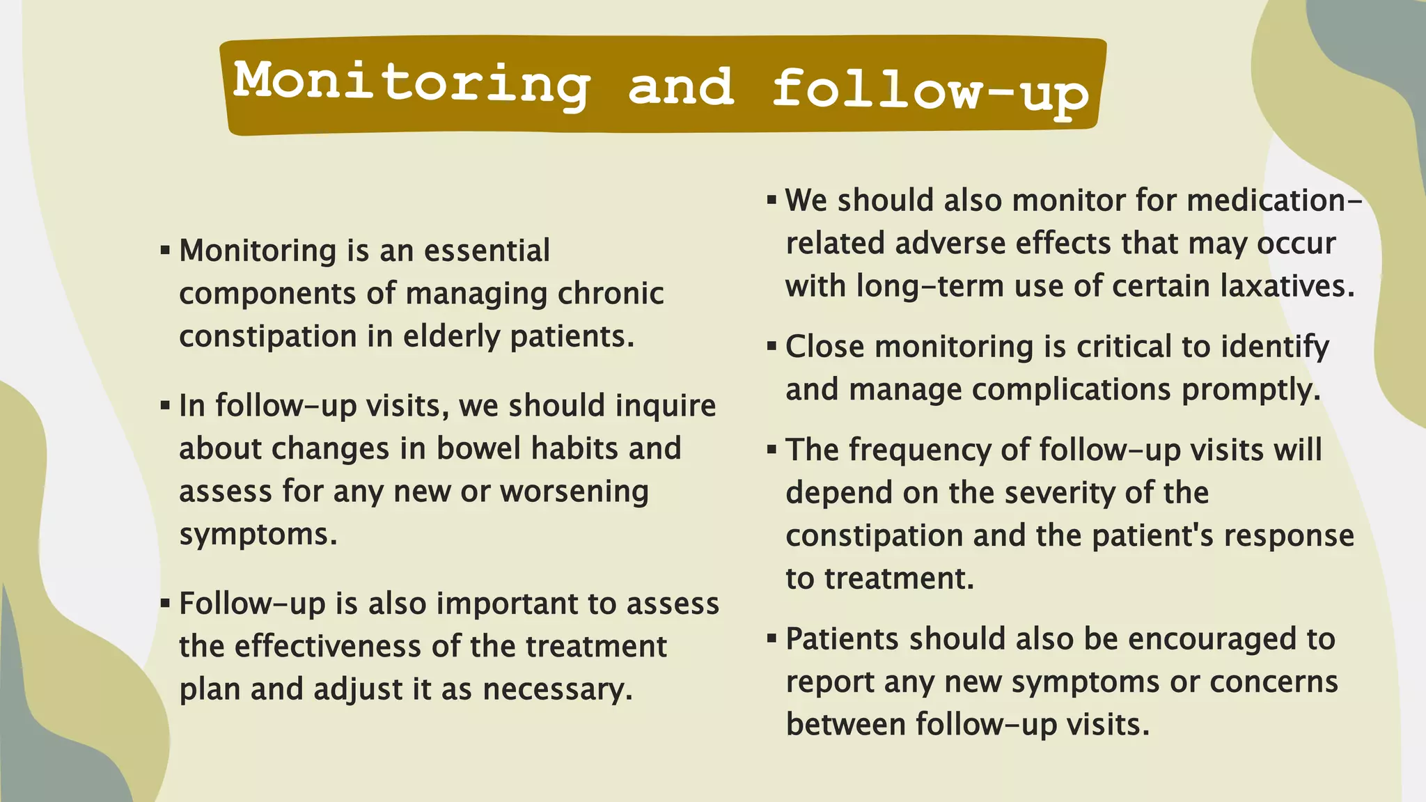 Constipation in Elderly People.pptx