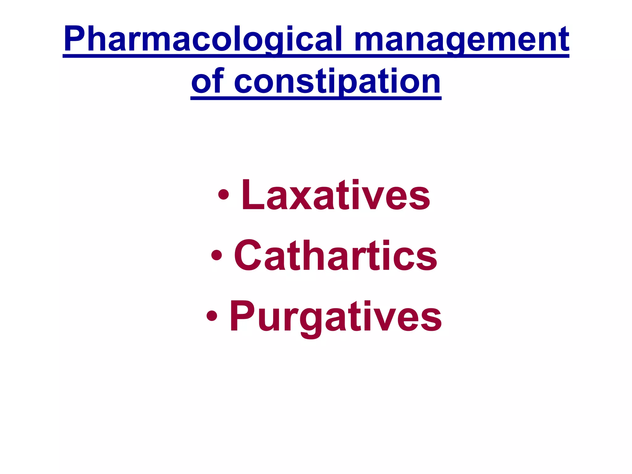 Constipation Ppt Constipation | PPTX
