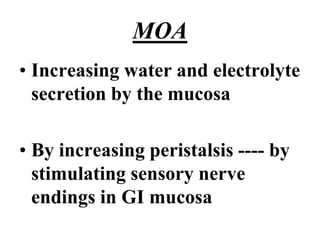 Moo Method Constipation Constipation | PPTX