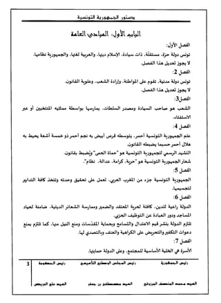 Constit proj 26012014(1) | PDF