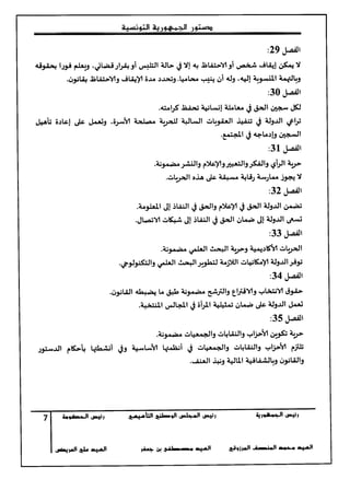 Constit proj 26012014(1) | PDF