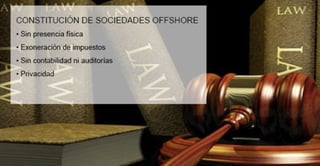 Constitución de-sociedades-offshore