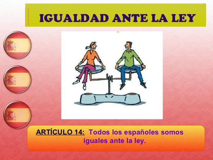 Articulo 44 De La Constitucion Española