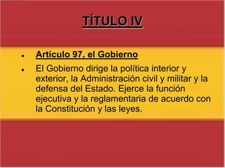1: El rey propone a un candidato a la presidencia del gobierno.