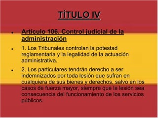 Los demás miembros del Gobierno serán nombrados y separados por el Rey, a propuesta de su Presidente.