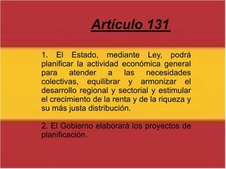 TÍTULO IVArtículo 105. Participación de los ciudadanos