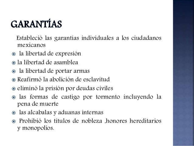 Constitución de 1857