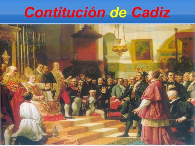 Constitución de cadiz[1]