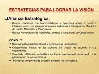Datos generalesRUC: En trámiteRAZON SOCIAL: Consultores y Constructores 3JR SACNOMBRE COMERCIAL: 3JRCONDICIÓN: ACTIVOACTIVIDAD COMERCIAL: Activ. de Arquitectura e IngenieríaDOMICILIO LEGAL:  Raúl Jiménez N° 101 Antonio Raymondi.DISTRITO: La VictoriaPROVINCIA: ChiclayoREGION: LambayequeTELEFONOS: 978809401/969270032/979553851/976357695INFORMACIÓN EMPRESARIALTIPO EMPRESA: Mediana EmpresaCANTIDAD DE EMPLEADOS: 4