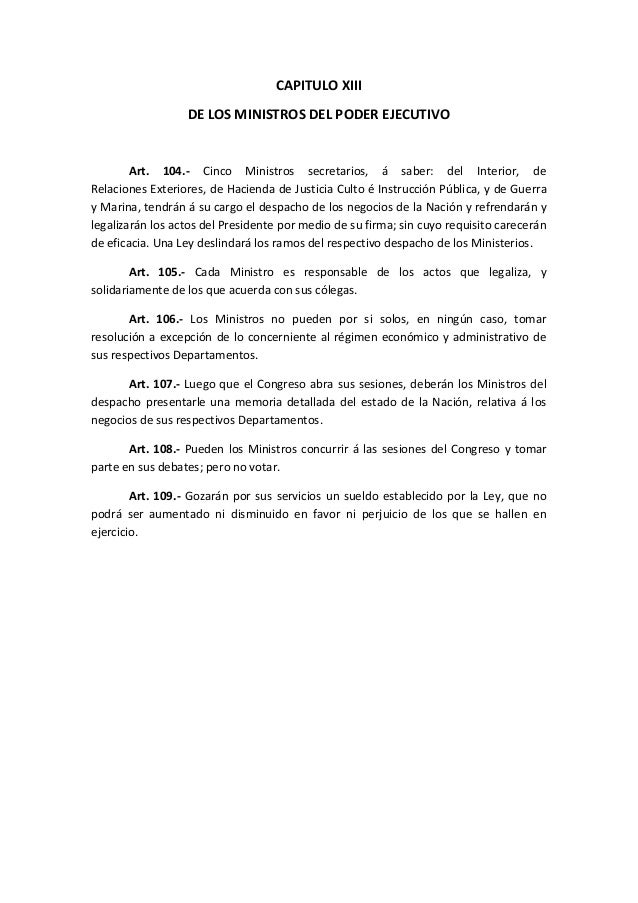 Constitución de la república del paraguay 1870 Constitución de la república del paraguay 1870