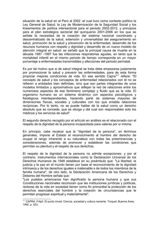 Constitución peruana comentada tomo i