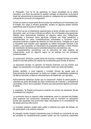 Constitución peruana comentada tomo i