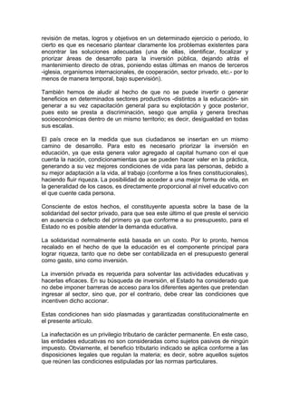 Constitución peruana comentada tomo i