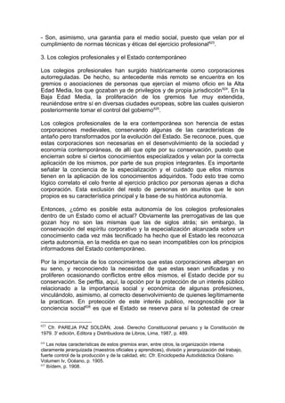 Constitución peruana comentada tomo i