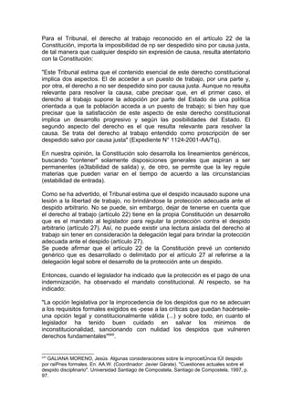 Constitución peruana comentada tomo i