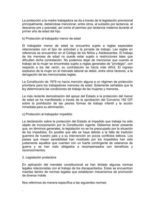Constitución peruana comentada tomo i