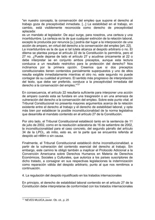 Constitución peruana comentada tomo i