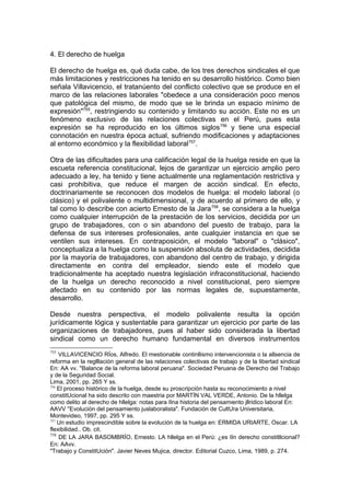 Constitución peruana comentada tomo i