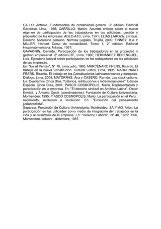 Constitución peruana comentada tomo i